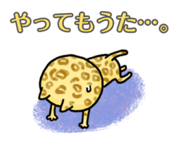 KANSAI cats sticker #2684938