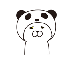 funny cats Sticker sticker #2685394