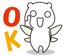 The fairy sticker #2685971