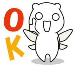 The fairy sticker #2685971