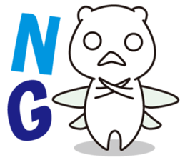 The fairy sticker #2685972