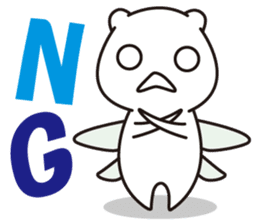 The fairy sticker #2685972