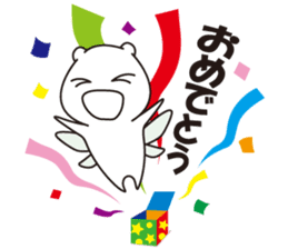 The fairy sticker #2685977