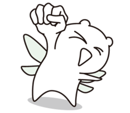 The fairy sticker #2685978