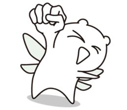 The fairy sticker #2685978