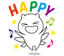 The fairy sticker #2685980