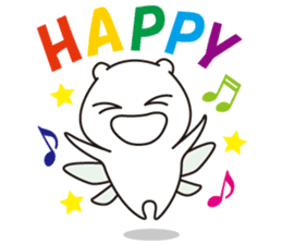 The fairy sticker #2685980