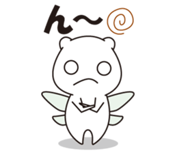 The fairy sticker #2685992