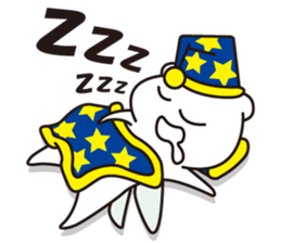 The fairy sticker #2685998