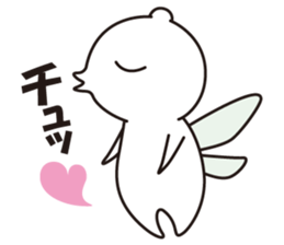 The fairy sticker #2686002