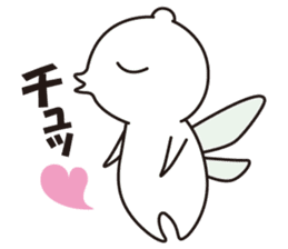 The fairy sticker #2686002