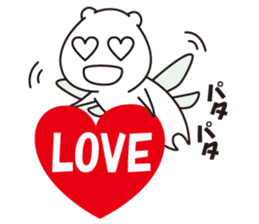 The fairy sticker #2686004