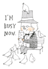 Monsieur Camembert sticker #2686143