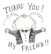 Monsieur Camembert sticker #2686144