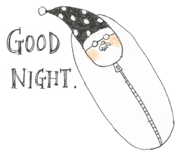 Monsieur Camembert sticker #2686167