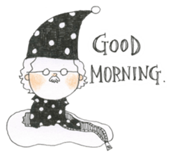 Monsieur Camembert sticker #2686168