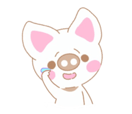 canna Number 4!! sticker #2686456