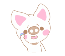 canna Number 4!! sticker #2686456