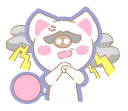 canna Number 4!! sticker #2686458