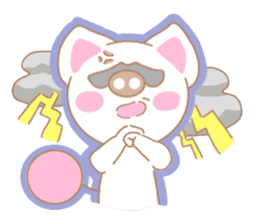 canna Number 4!! sticker #2686458