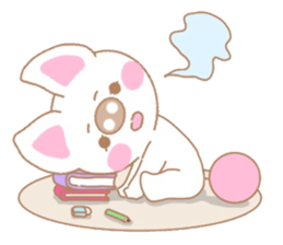 canna Number 4!! sticker #2686461