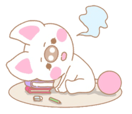 canna Number 4!! sticker #2686461