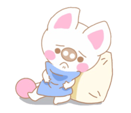 canna Number 4!! sticker #2686462