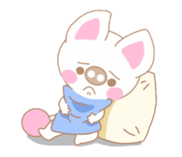 canna Number 4!! sticker #2686462