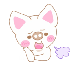 canna Number 4!! sticker #2686463