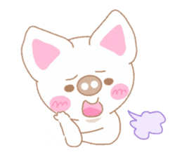 canna Number 4!! sticker #2686463