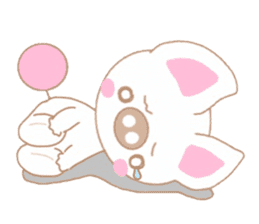 canna Number 4!! sticker #2686464