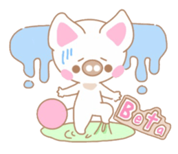 canna Number 4!! sticker #2686465