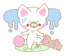 canna Number 4!! sticker #2686465