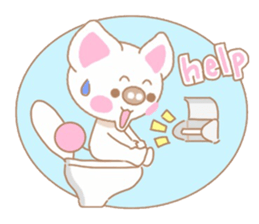 canna Number 4!! sticker #2686466