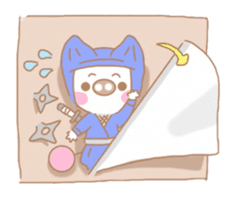 canna Number 4!! sticker #2686467