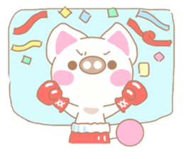 canna Number 4!! sticker #2686471