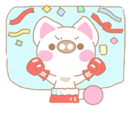 canna Number 4!! sticker #2686471