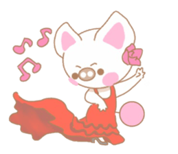 canna Number 4!! sticker #2686472