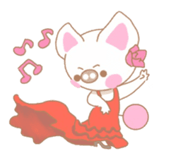 canna Number 4!! sticker #2686472