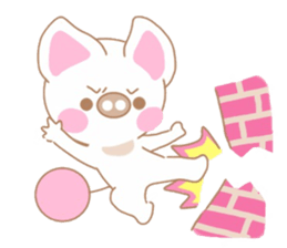 canna Number 4!! sticker #2686473