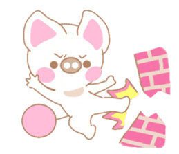 canna Number 4!! sticker #2686473