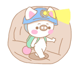 canna Number 4!! sticker #2686474