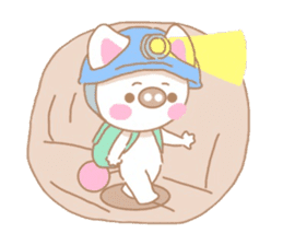 canna Number 4!! sticker #2686474