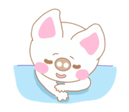 canna Number 4!! sticker #2686475