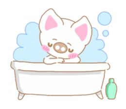 canna Number 4!! sticker #2686476