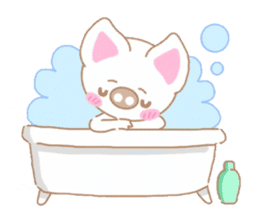 canna Number 4!! sticker #2686476