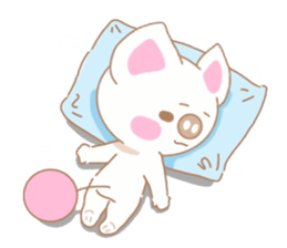 canna Number 4!! sticker #2686477