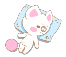 canna Number 4!! sticker #2686477