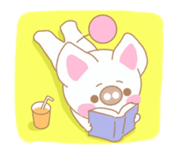 canna Number 4!! sticker #2686478