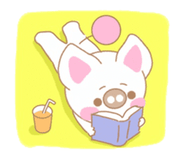 canna Number 4!! sticker #2686478